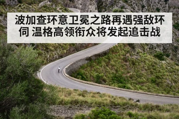 波加查环意卫冕之路再遇强敌环伺 温格高领衔众将发起追击战